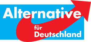 Alternative für Deutschland (AfD) Logo Vector