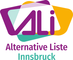 Alternative Liste Innsbruck Logo PNG Vector