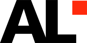 Alternative Liste Logo PNG Vector