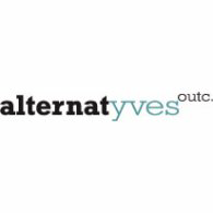 alternatyves Logo Vector