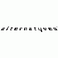 alternatyves Logo PNG Vector