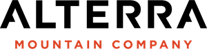 Alterra Mountain Company Logo PNG Vector