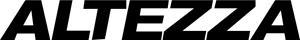 Altezza Logo PNG Vector