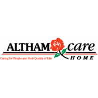 Altham Care Logo PNG Vector