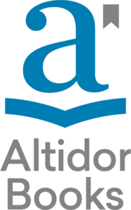 Altidor Books Logo PNG Vector