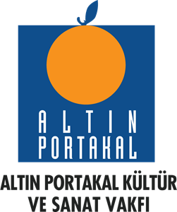 Altın Portakal Kültür ve Sanat Vakfı Logo PNG Vector