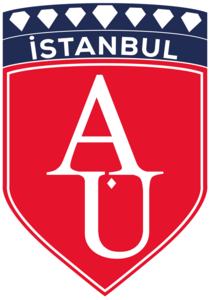 Altınbaş University Logo PNG Vector