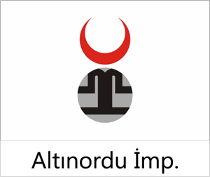 Altınordu İmparatorluğu Logo PNG Vector