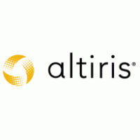 Altiris Logo Vector