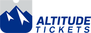 Altitude Tickets Logo PNG Vector