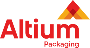 Altium Packaging Logo PNG Vector