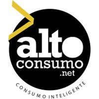 Alto Consumo Logo PNG Vector