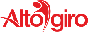 Alto Giro - Victor BTT Logo PNG Vector