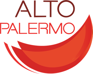 Alto Palermo Logo Vector