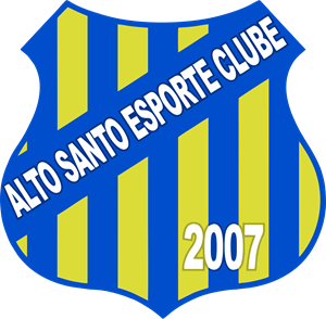 Alto Santo Esporte Clube Logo PNG Vector
