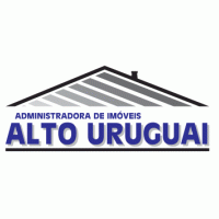 Alto Uruguai Logo PNG Vector