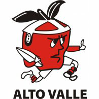 Alto Valle Logo PNG Vector