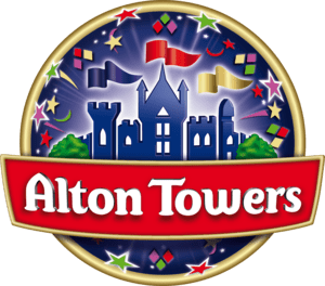 Alton Towers Logo PNG Vector