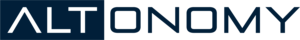 Altonomy Logo PNG Vector