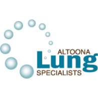 Altoona Lung Specialists Logo PNG Vector