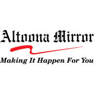 Altoona Mirror Logo PNG Vector