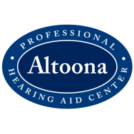 Altoona Professional Hearing Aid Center Logo PNG Vector