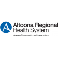 Altoona Regional Health System Logo PNG Vector
