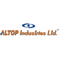 Altop Industries Ltd. Logo PNG Vector