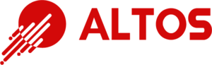 Altos Computing Logo PNG Vector