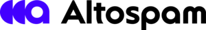 Altospam Logo PNG Vector
