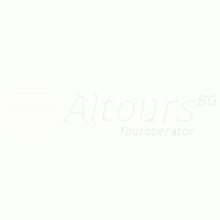 ALTOURS BG Logo Vector