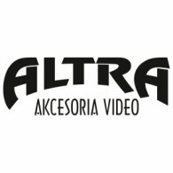 ALTRA Logo PNG Vector