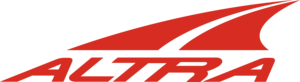 Altra Running Logo PNG Vector