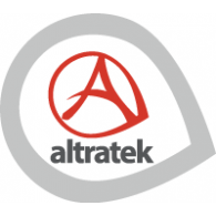 Altratek Logo PNG Vector