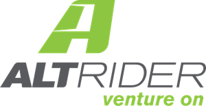 AltRider Logo PNG Vector