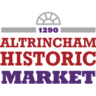 Altrincham Historic Market Logo PNG Vector