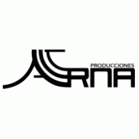 altrna producciones Logo Vector
