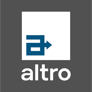 Altro Group Logo Vector