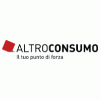 Altroconsumo Logo PNG Vector