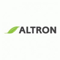 Altron Retail Services Logo PNG Vector