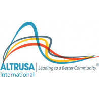 Altrusa International Logo PNG Vector