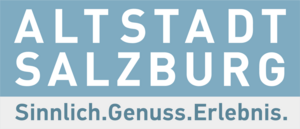 Altstadt Salzburg Logo PNG Vector