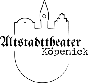 Altstadttheater Köpenick Logo PNG Vector