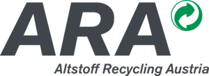 Altstoff Recycling Austria Logo PNG Vector