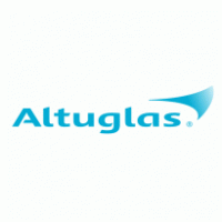 Altuglas Logo PNG Vector