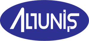 Altuniş Logo Vector