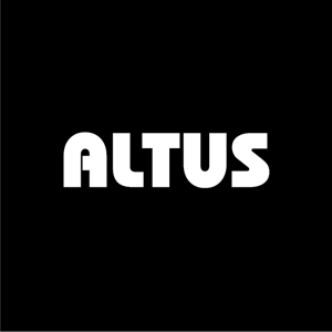 Altus Logo PNG Vector