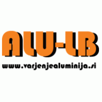 Alu-LB Logo Vector