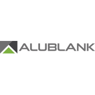Alublank Logo PNG Vector