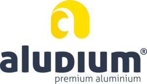 Aludium Logo PNG Vector